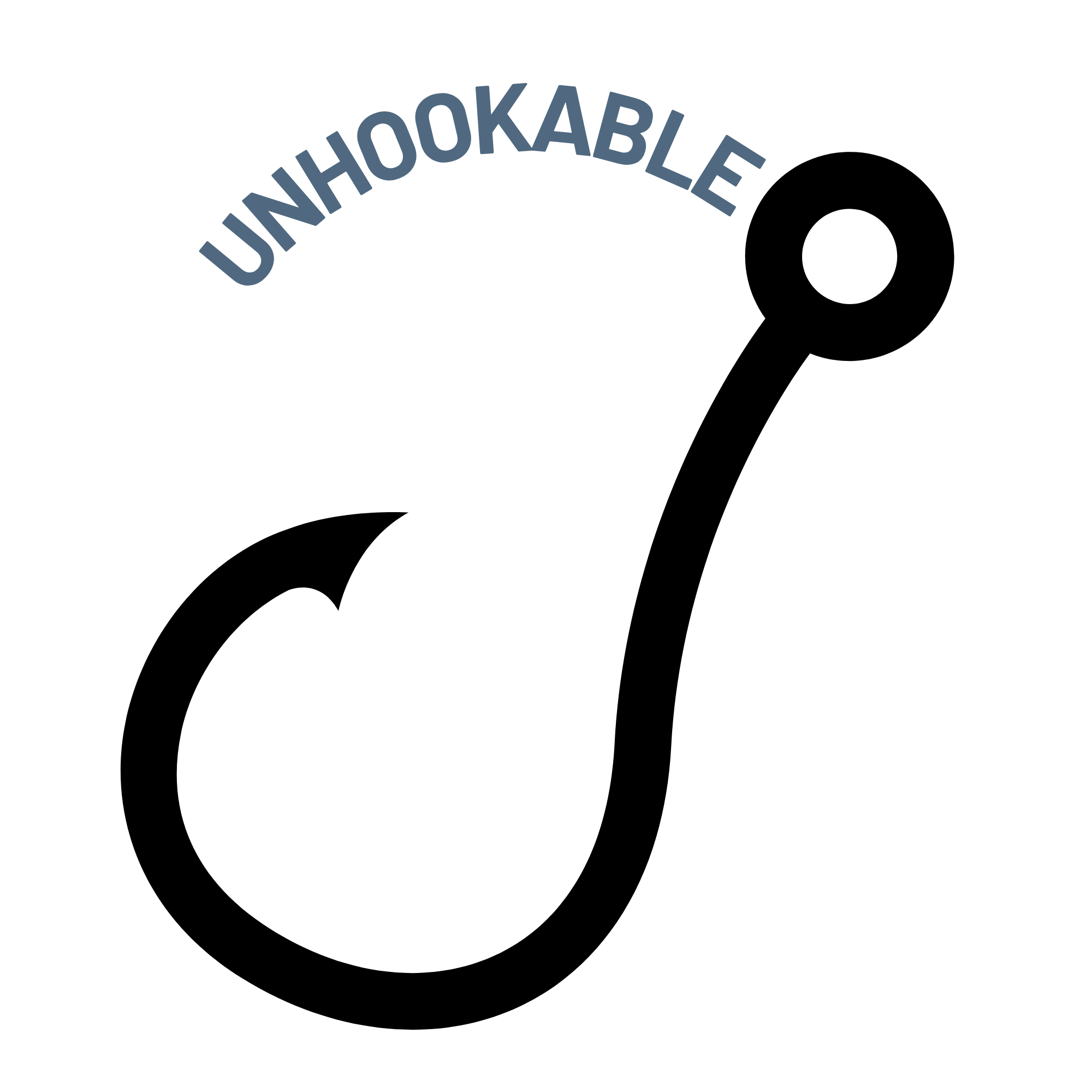 Unhookable